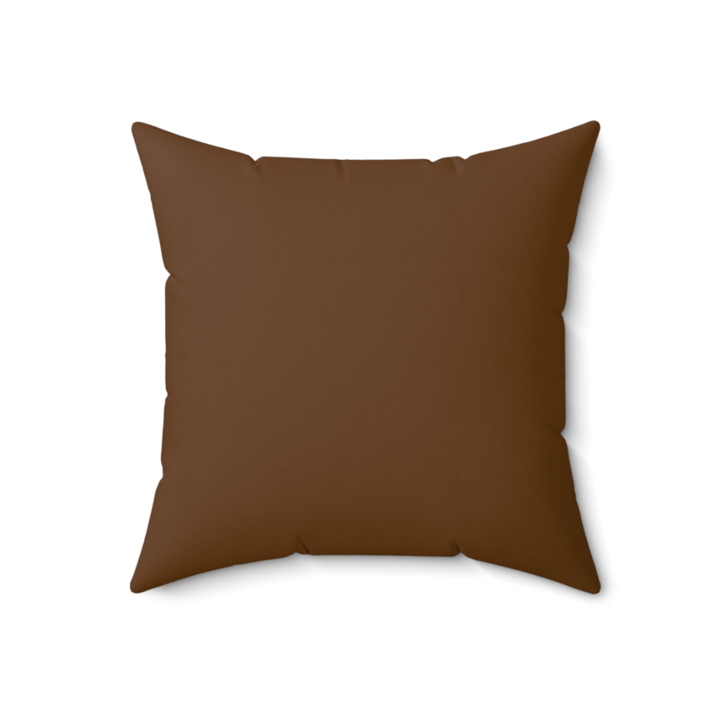 IQ Fashion | Faux Suede Square Pillow