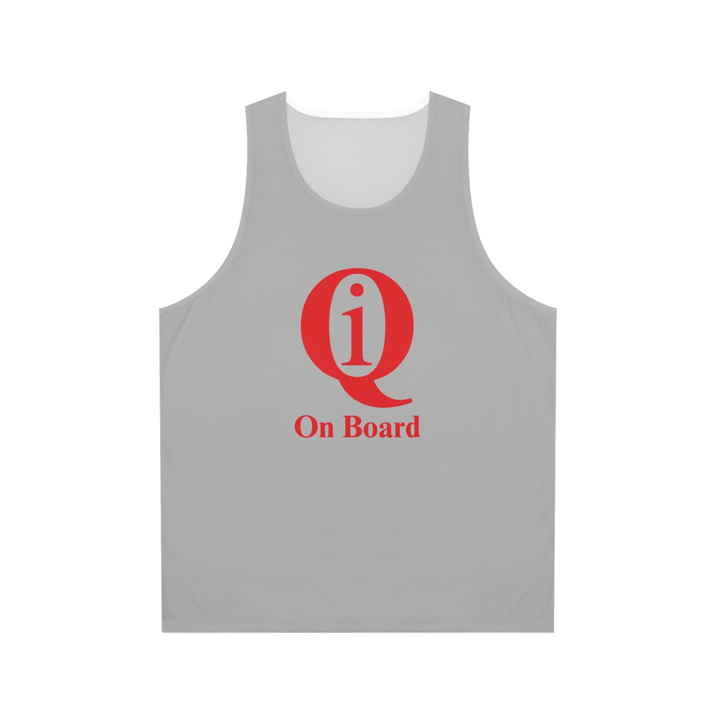 Unisex Tank Top