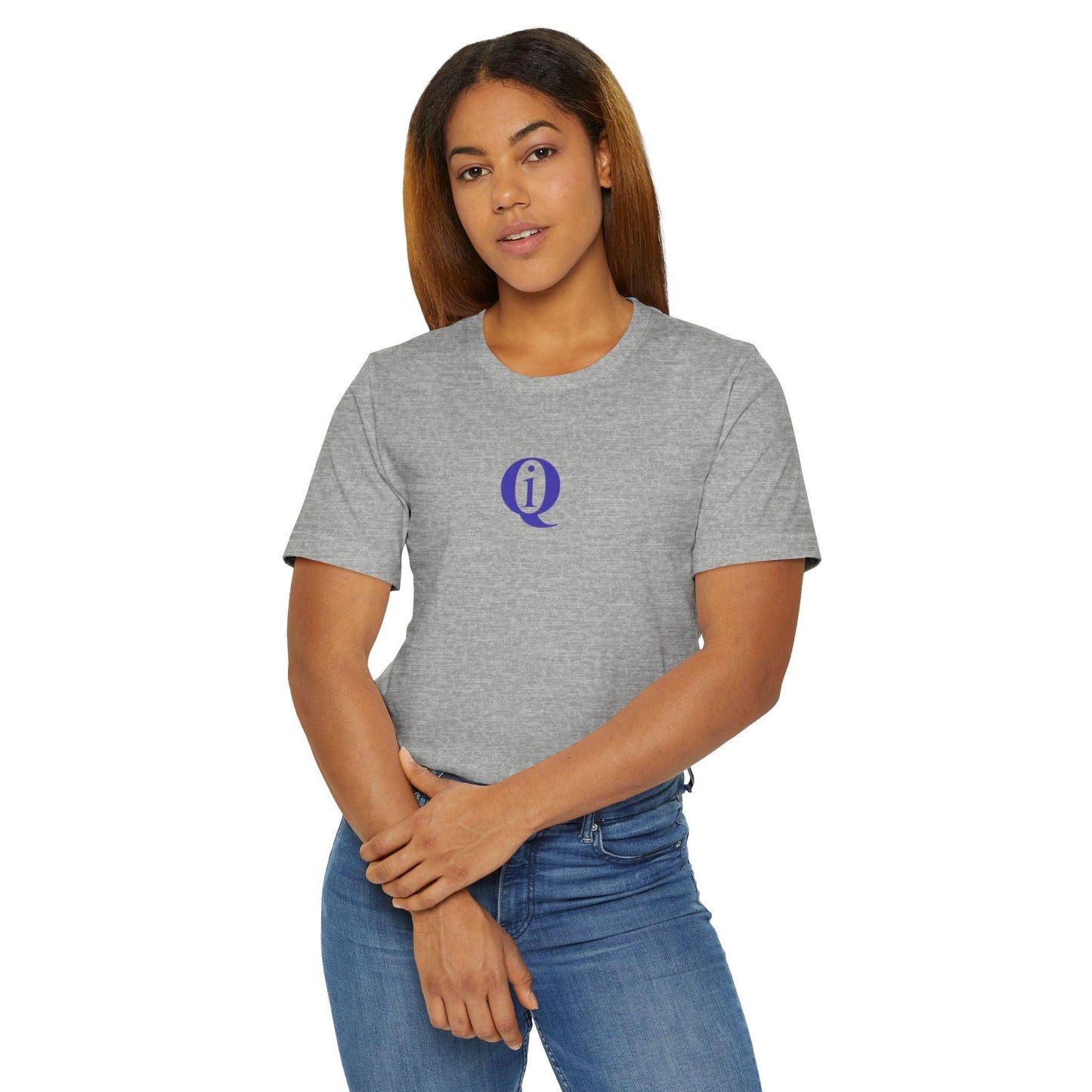 IQ Fashion | Unisex Jersey T-Shirt