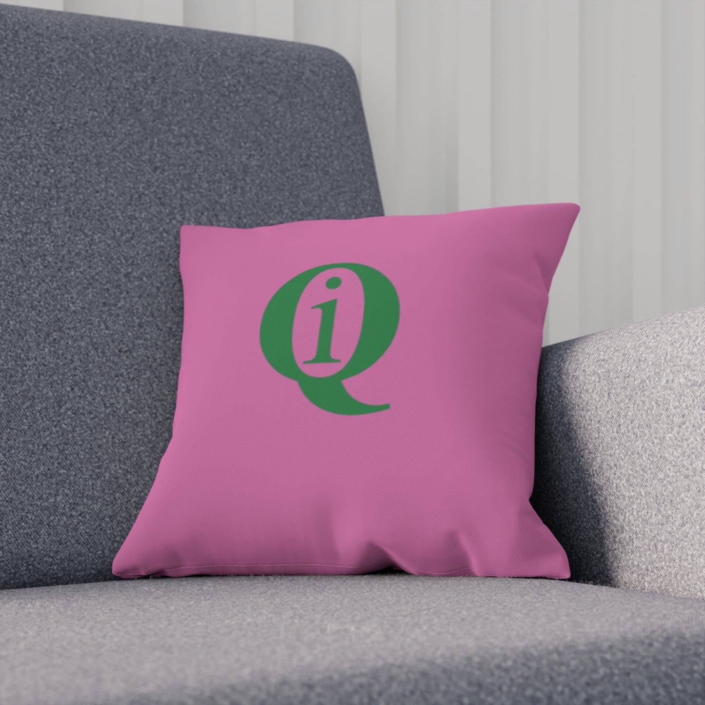 IQ Fashion | Cushion