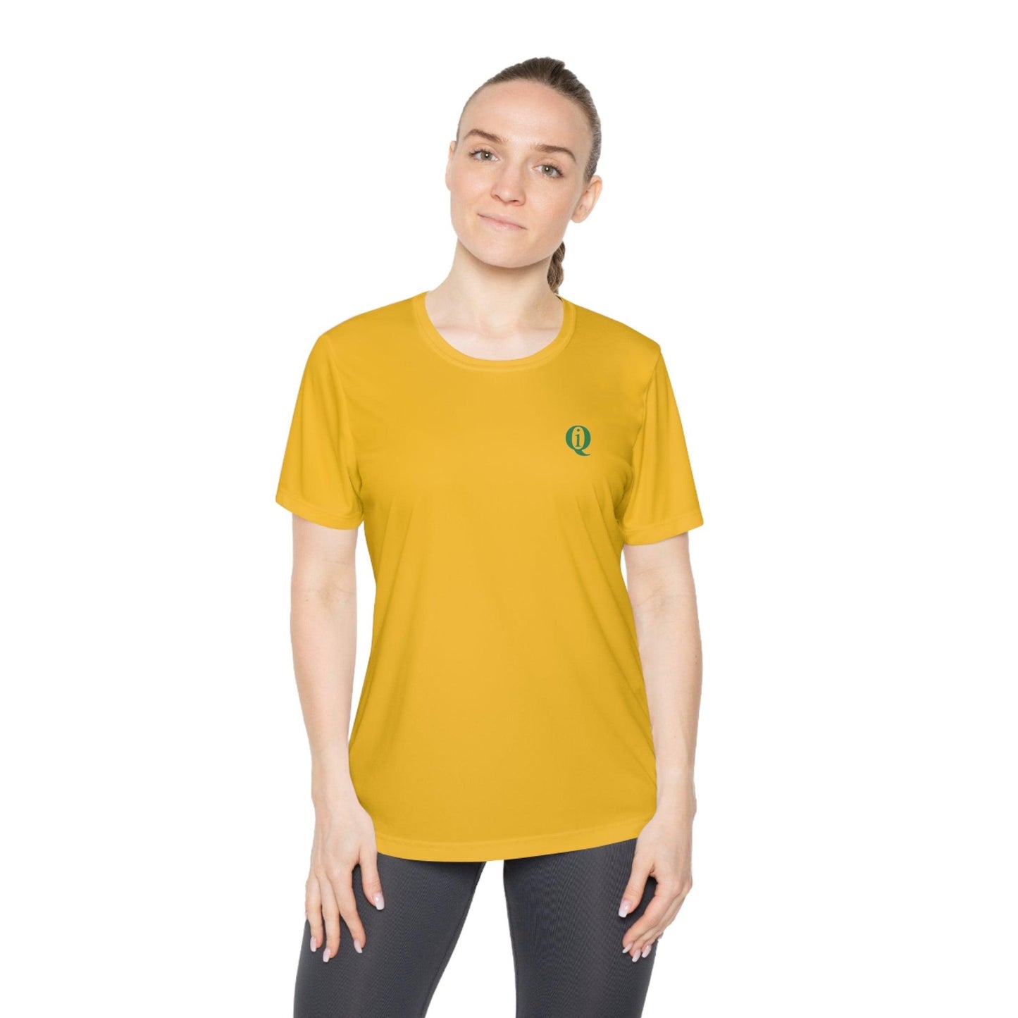 IQ Fashion | Ladies Competitor Tee