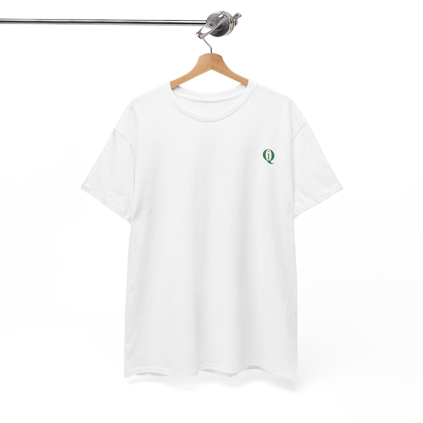 IQ Fashion | Unisex Heavy Cotton Tee