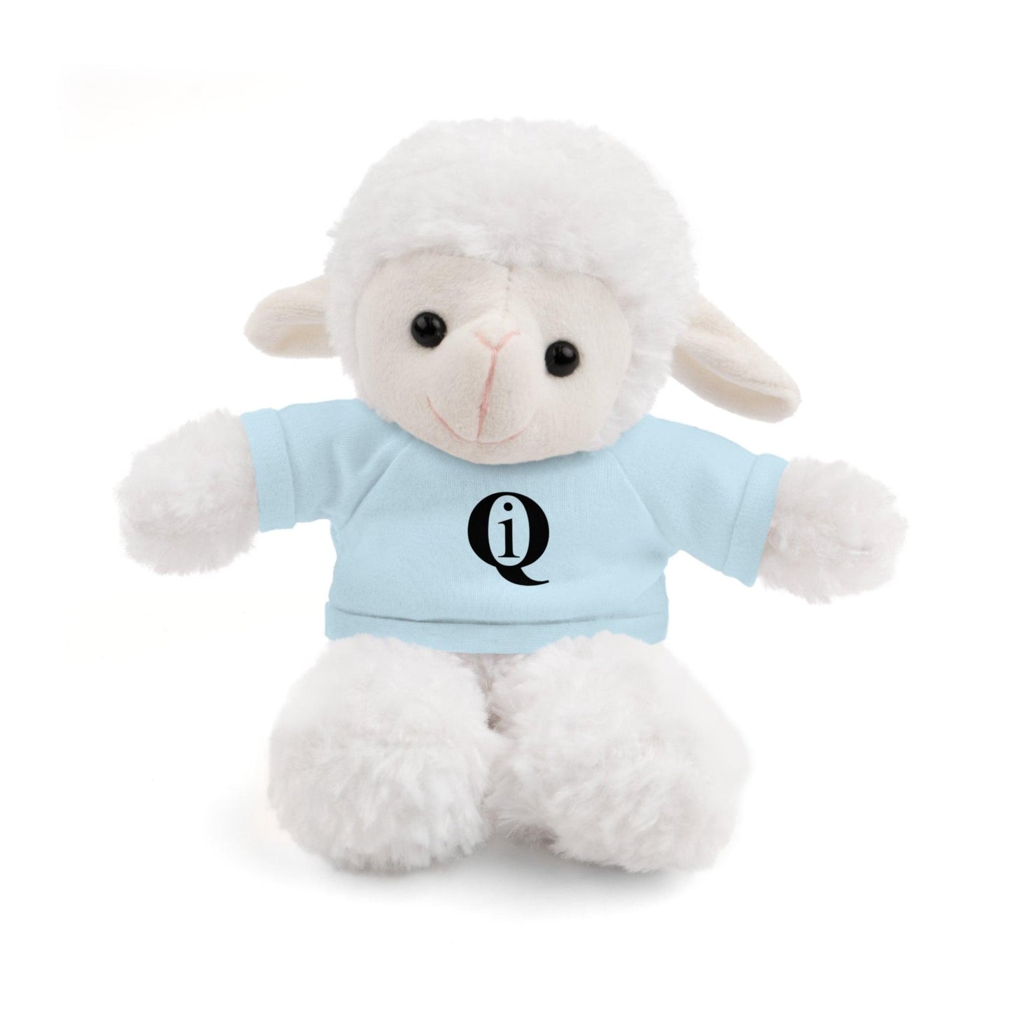 IQ Fashion | Stuffed Animals with Tee