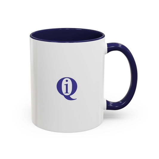 IQ Fashion | Accent Coffee Mug (11, 15oz)