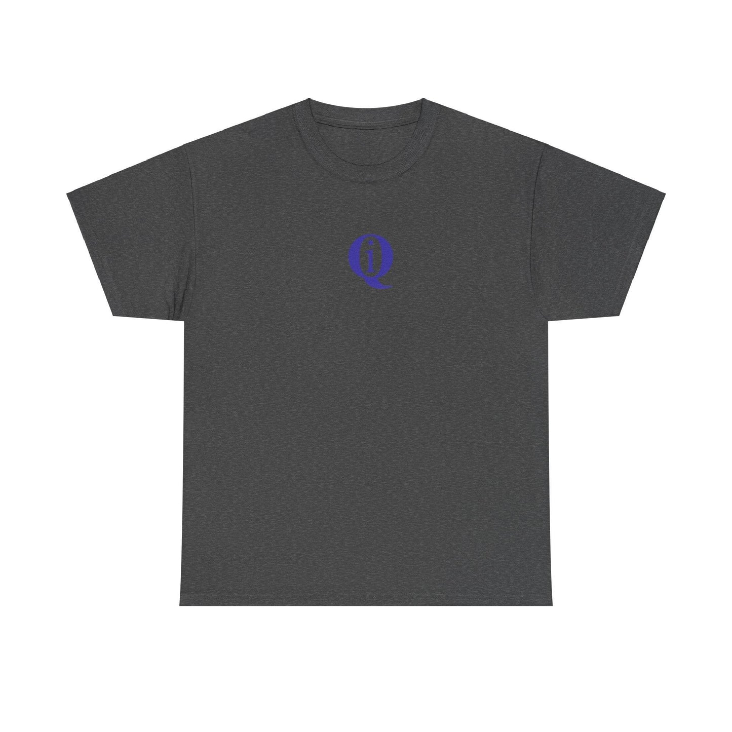 IQ Fashion | Unisex Heavy Cotton Tee IQ Fashion