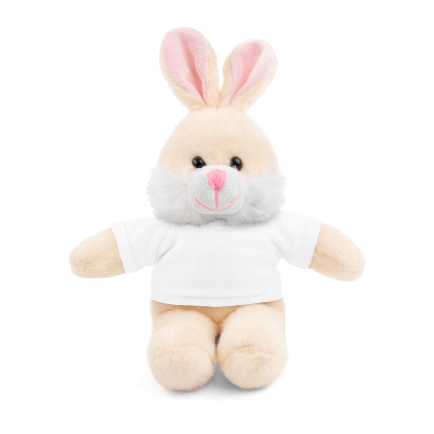 IQ Fashion | Stuffed Animals with Tee