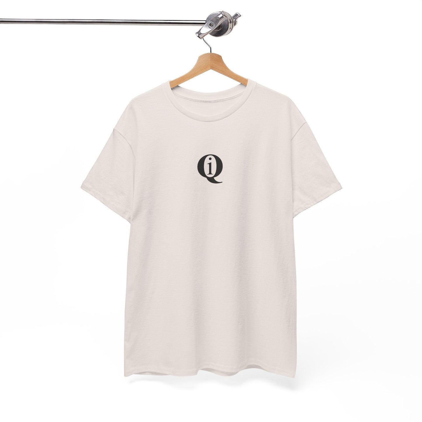 IQ Fashion | Unisex Heavy Cotton Tee