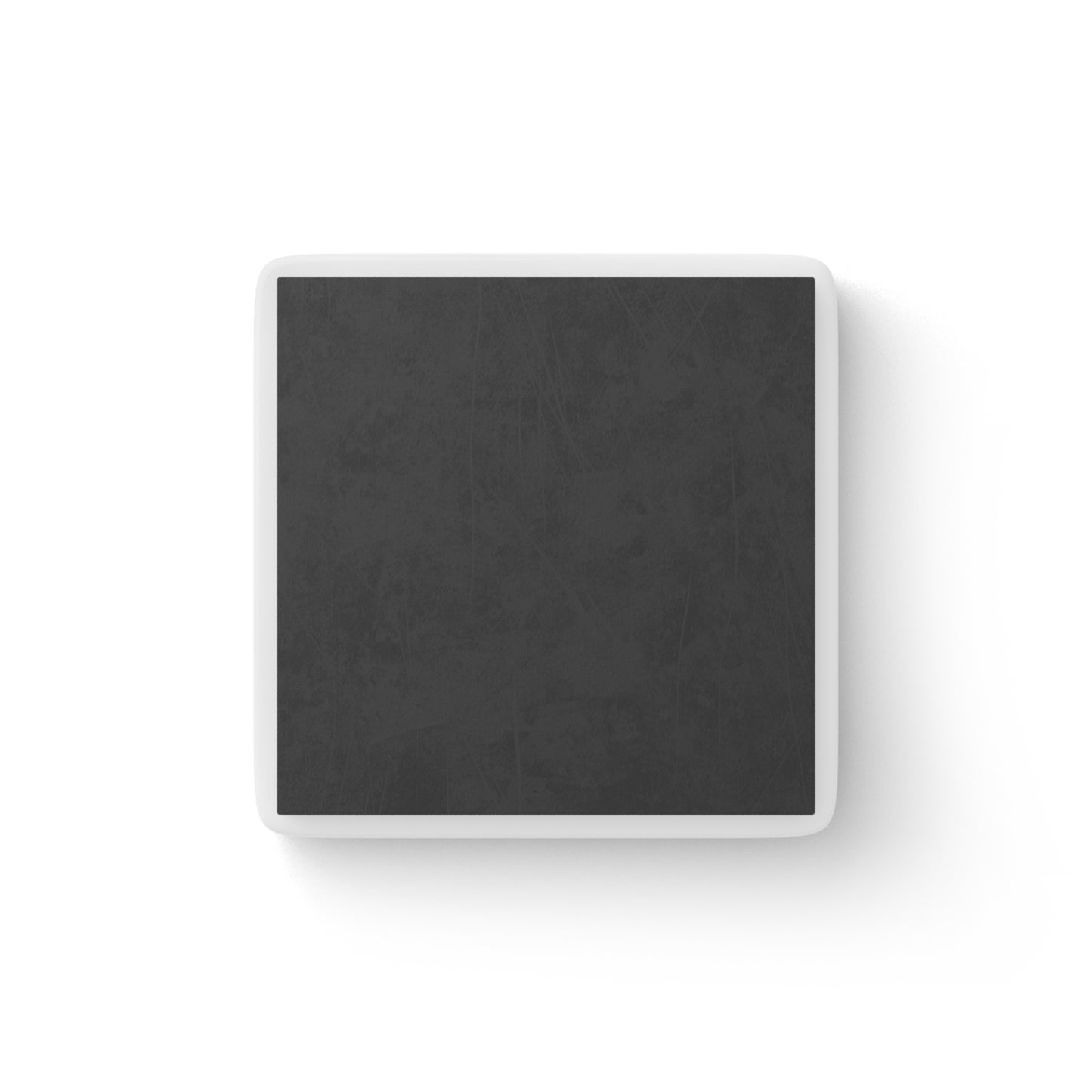 IQ Fashion | Porcelain Magnet, Square