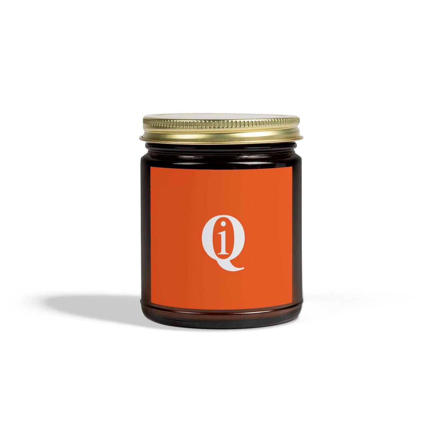 IQ Fashion | Coconut Apricot Candles (4oz, 9oz)