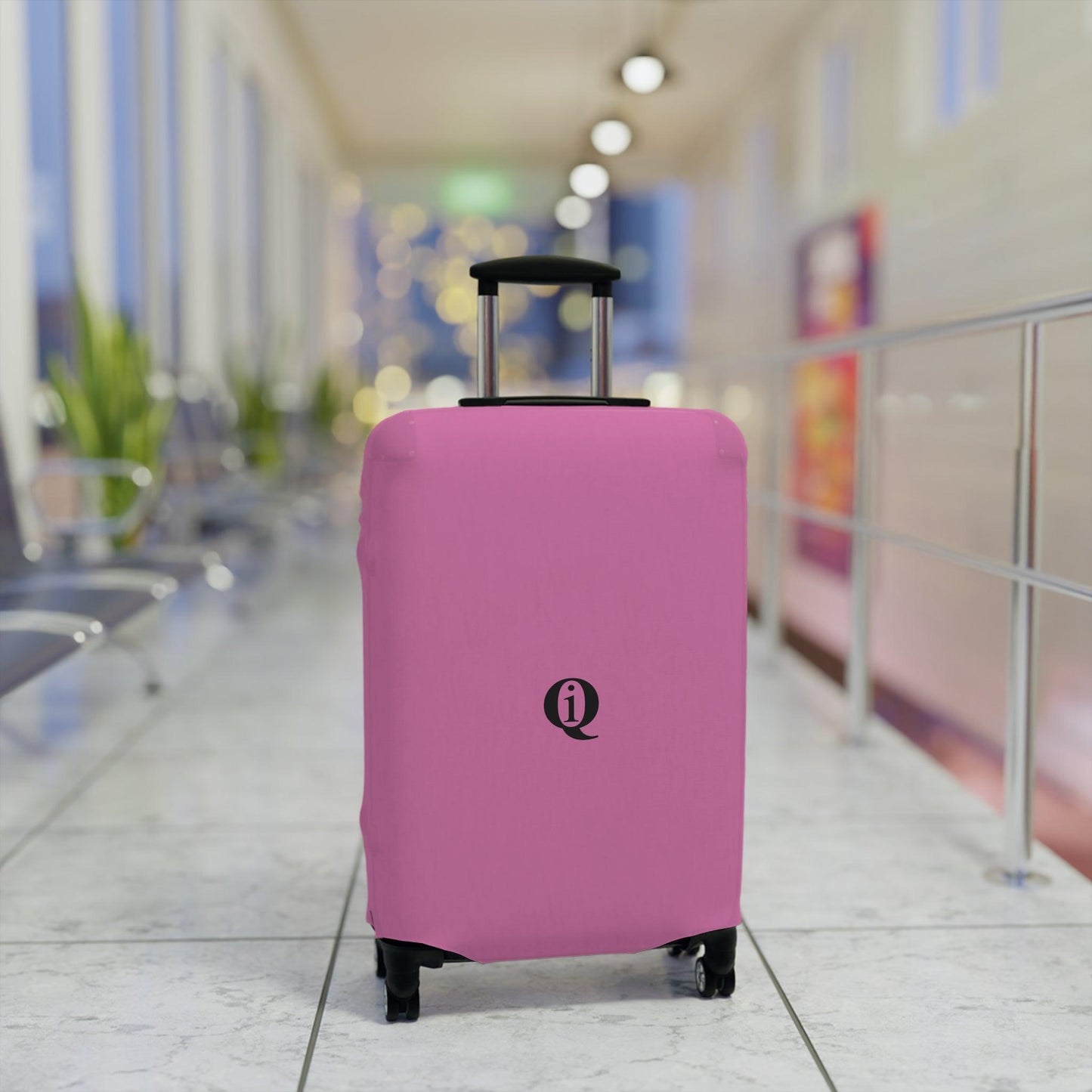 IQ Fashion | Luggage Cover