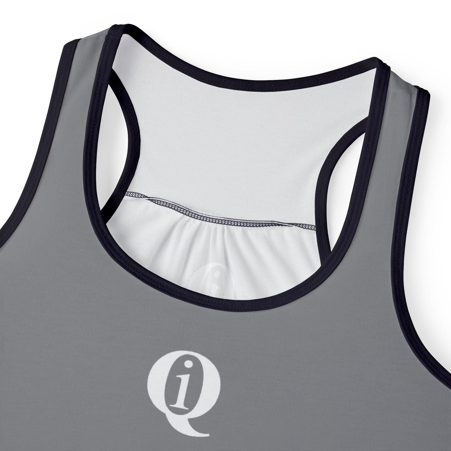 IQ Fashion | Women's Tank Top (AOP)