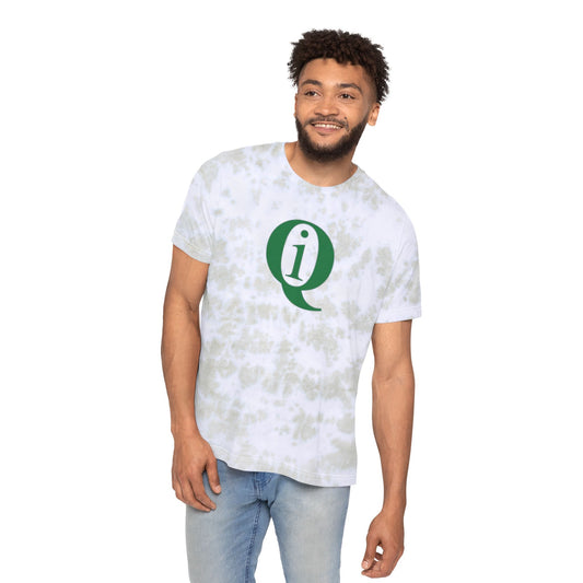 IQ Fashion | Unisex FWD Fashion Tie-Dyed T-Shirt