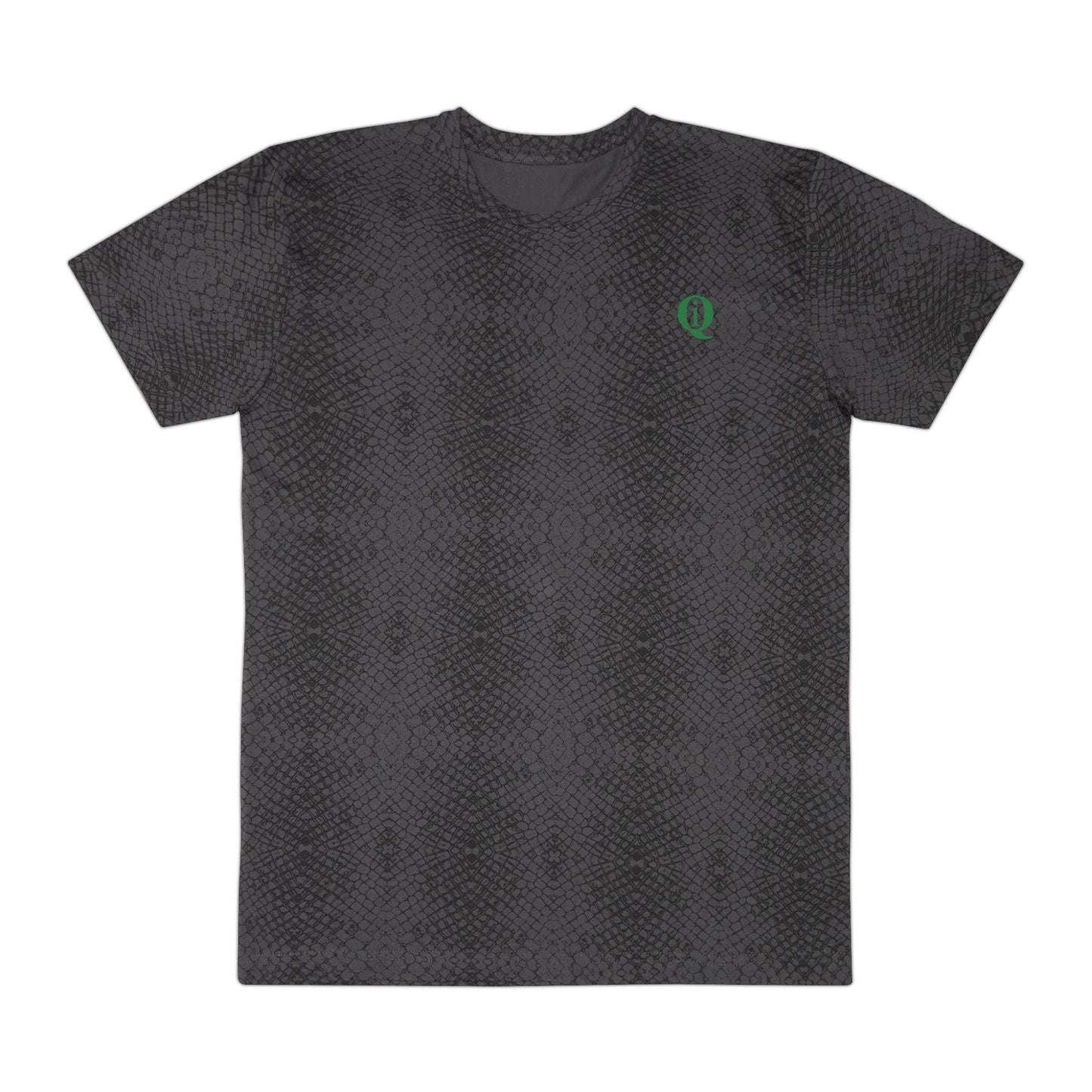 IQ Fashion | Men's Fine Jersey Tee