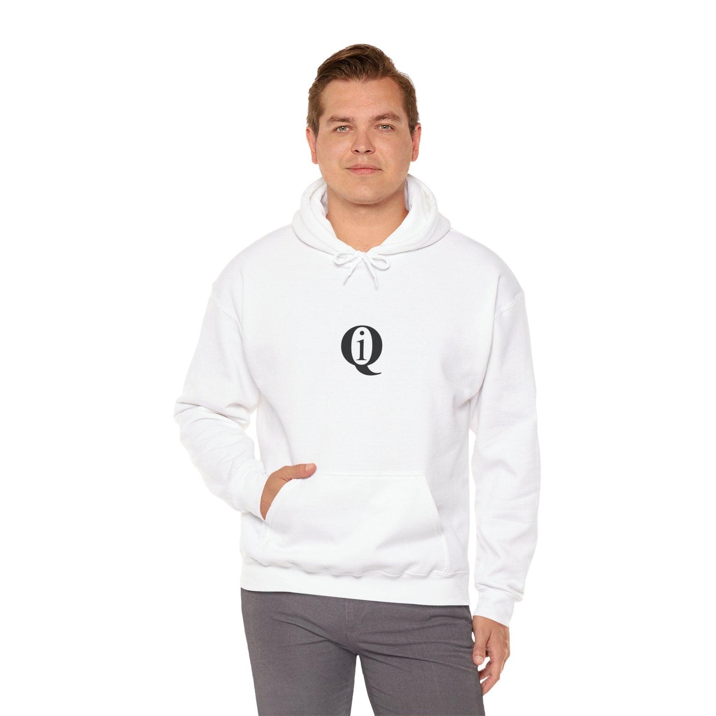 IQ Fashion | Unisex Heavy Blend™ Hooded Sweatshirt