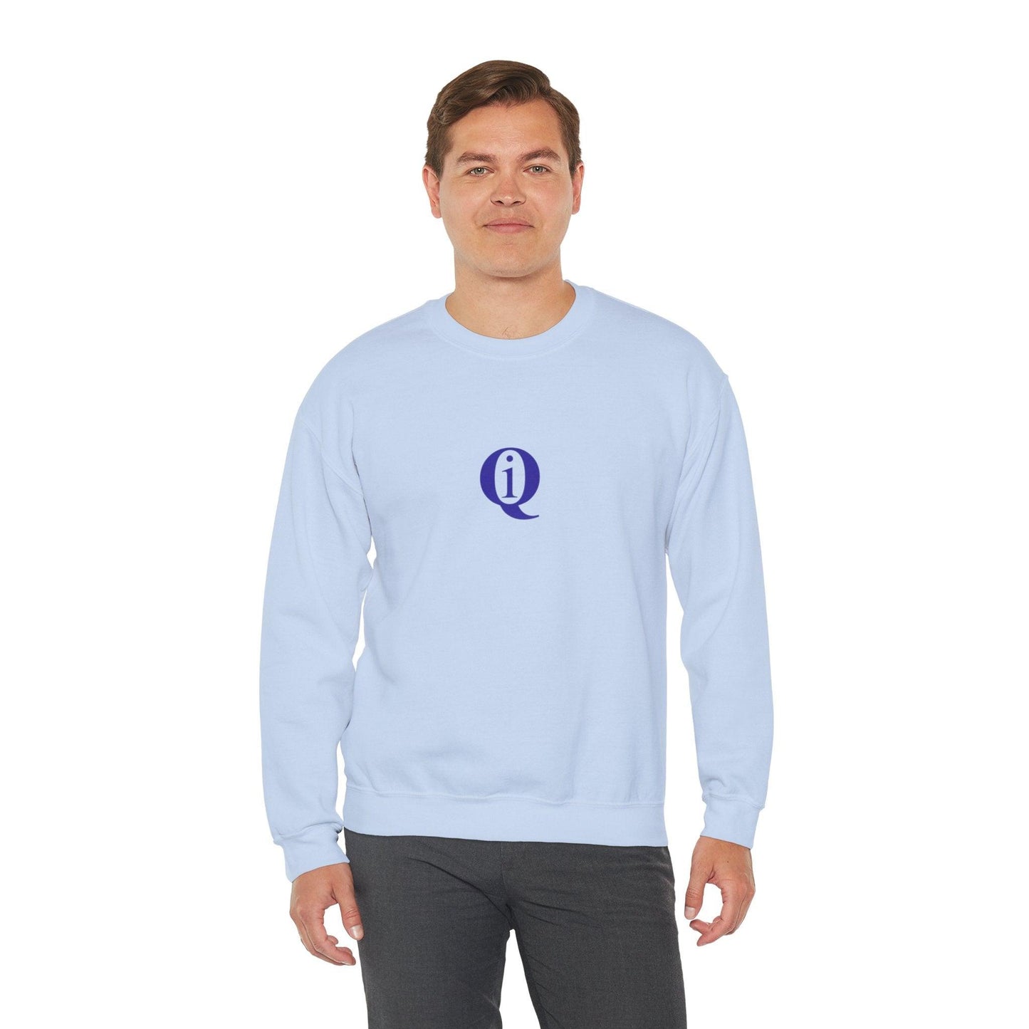 IQ Fashion | Unisex Heavy Blend™ Crewneck Sweatshirt