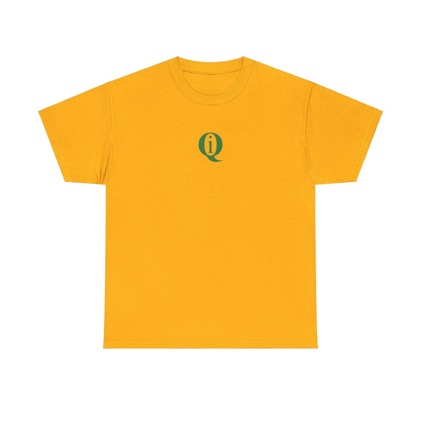 IQ Fashion | Unisex Heavy Cotton Tee