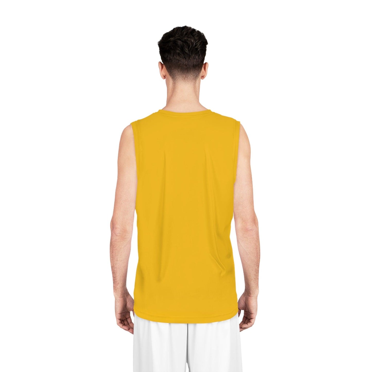 IQ Fashion |  Basketball Jersey (AOP)