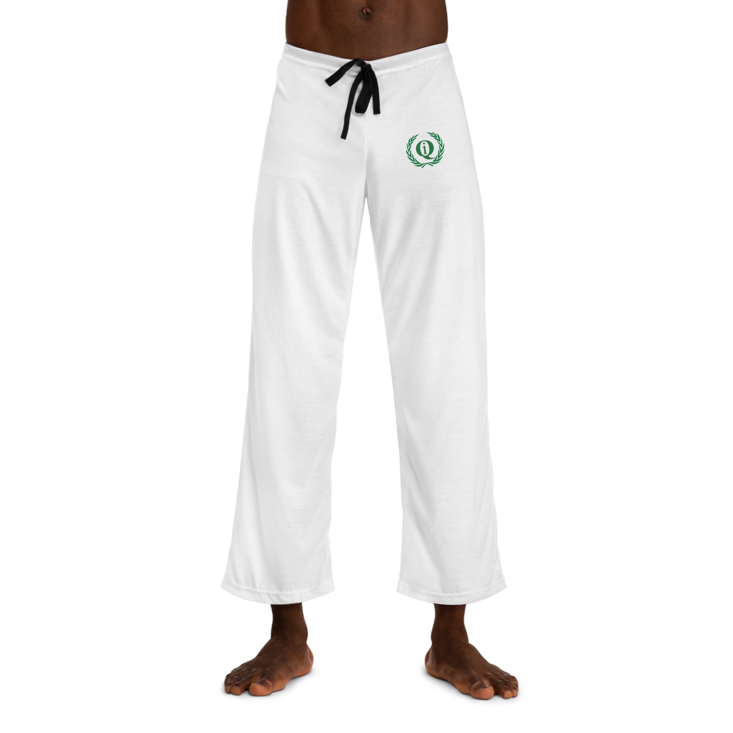 Men's Pajama Pants - Comfortable Sleepwear for Relaxation