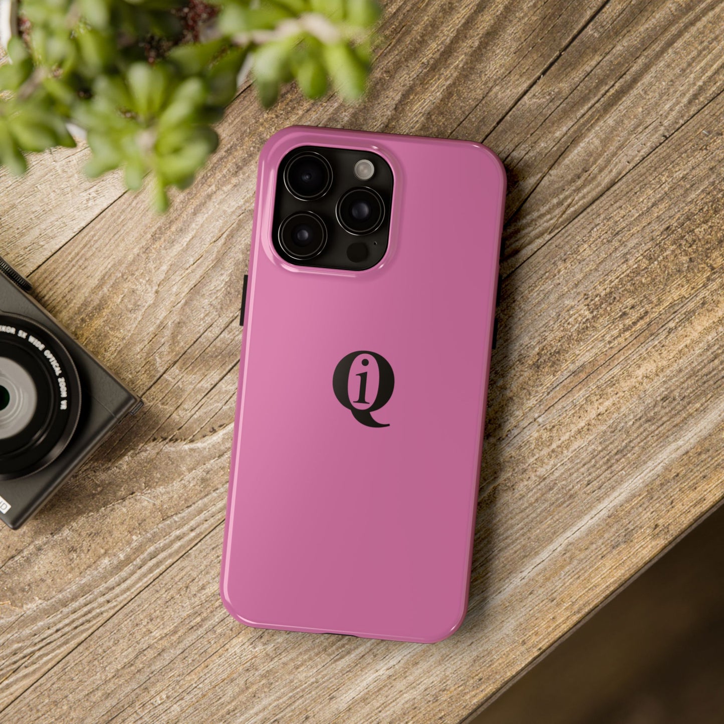 IQ Fashion | Tough Phone Cases