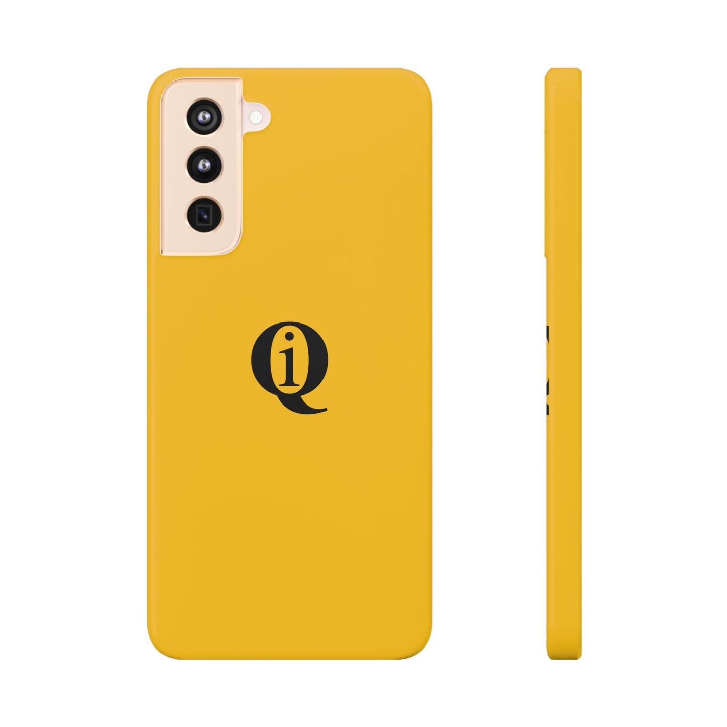 IQ Fashion | Slim Cases