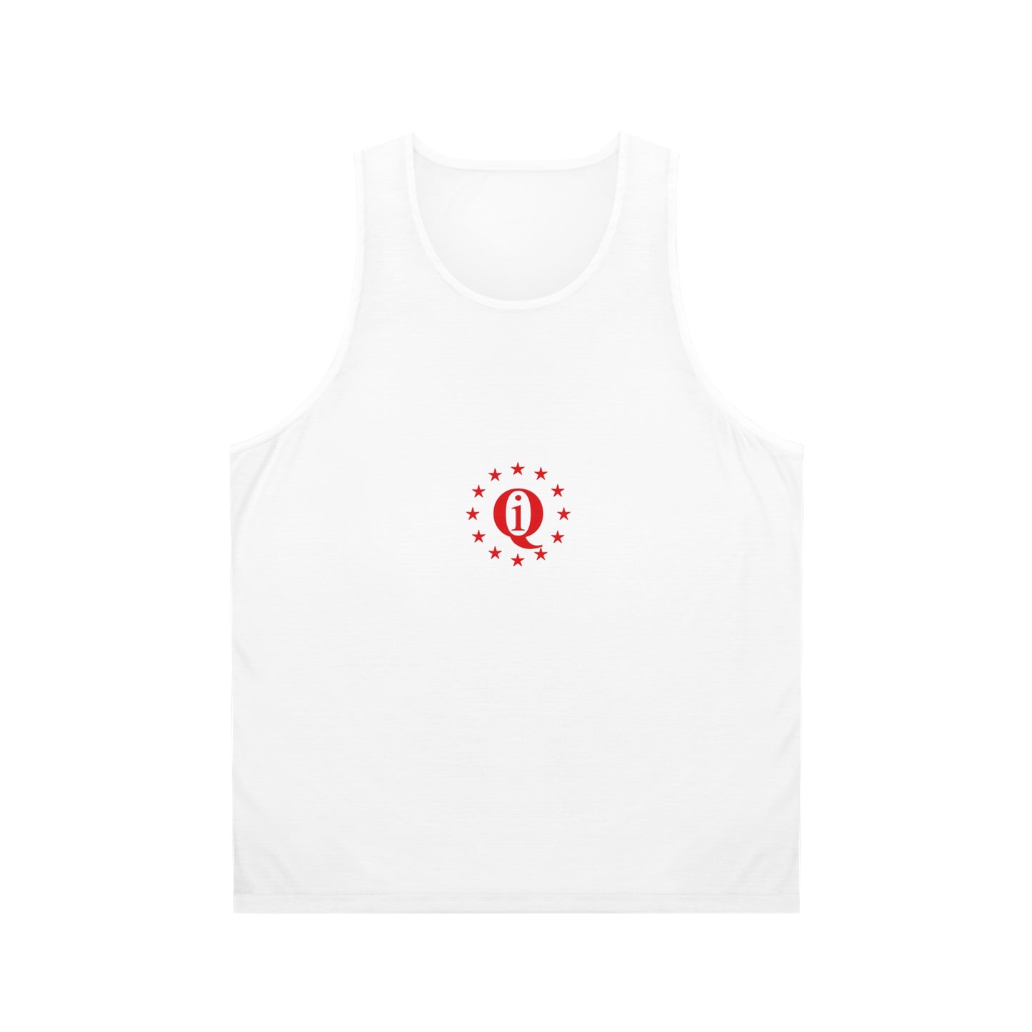 Unisex Tank Top