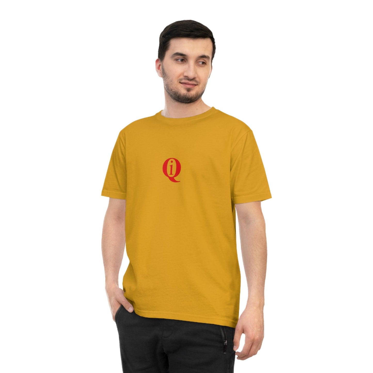 IQ Fashion | Unisex Classic Jersey T-shirt