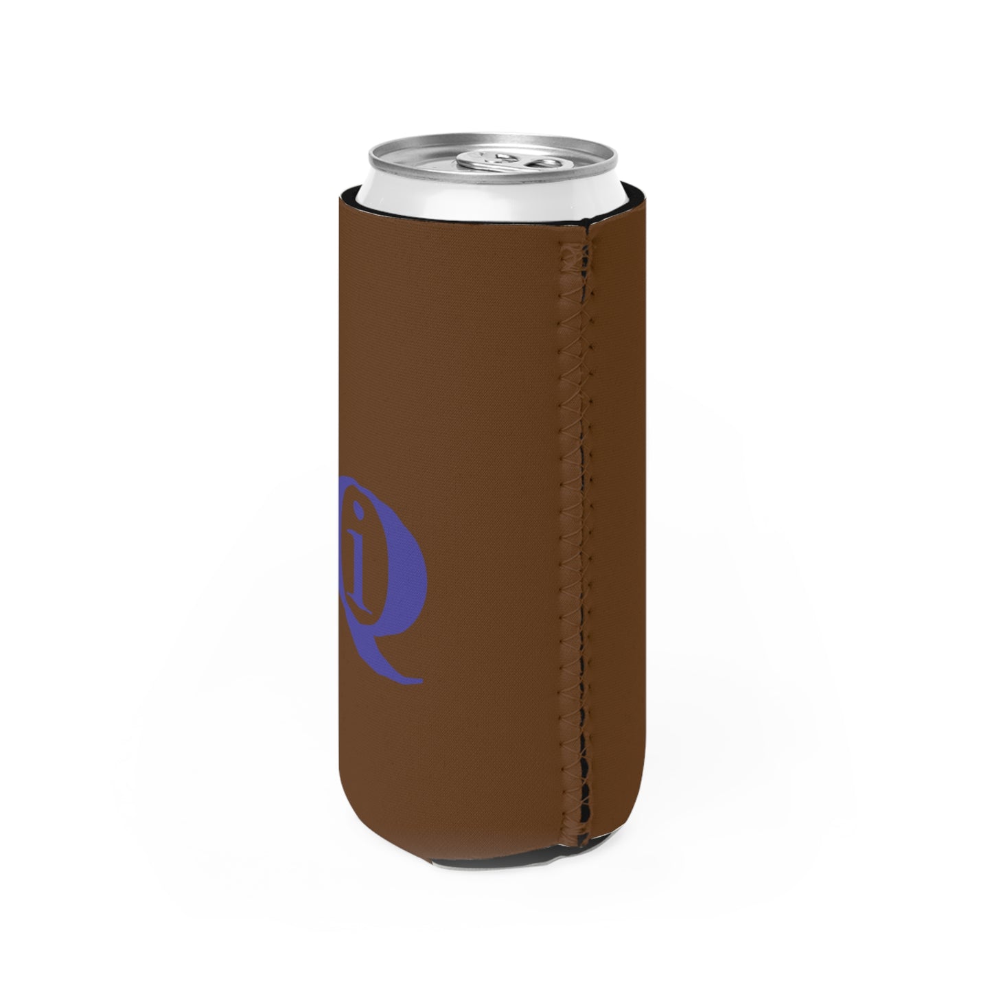 IQ Fashion | Slim Can Cooler