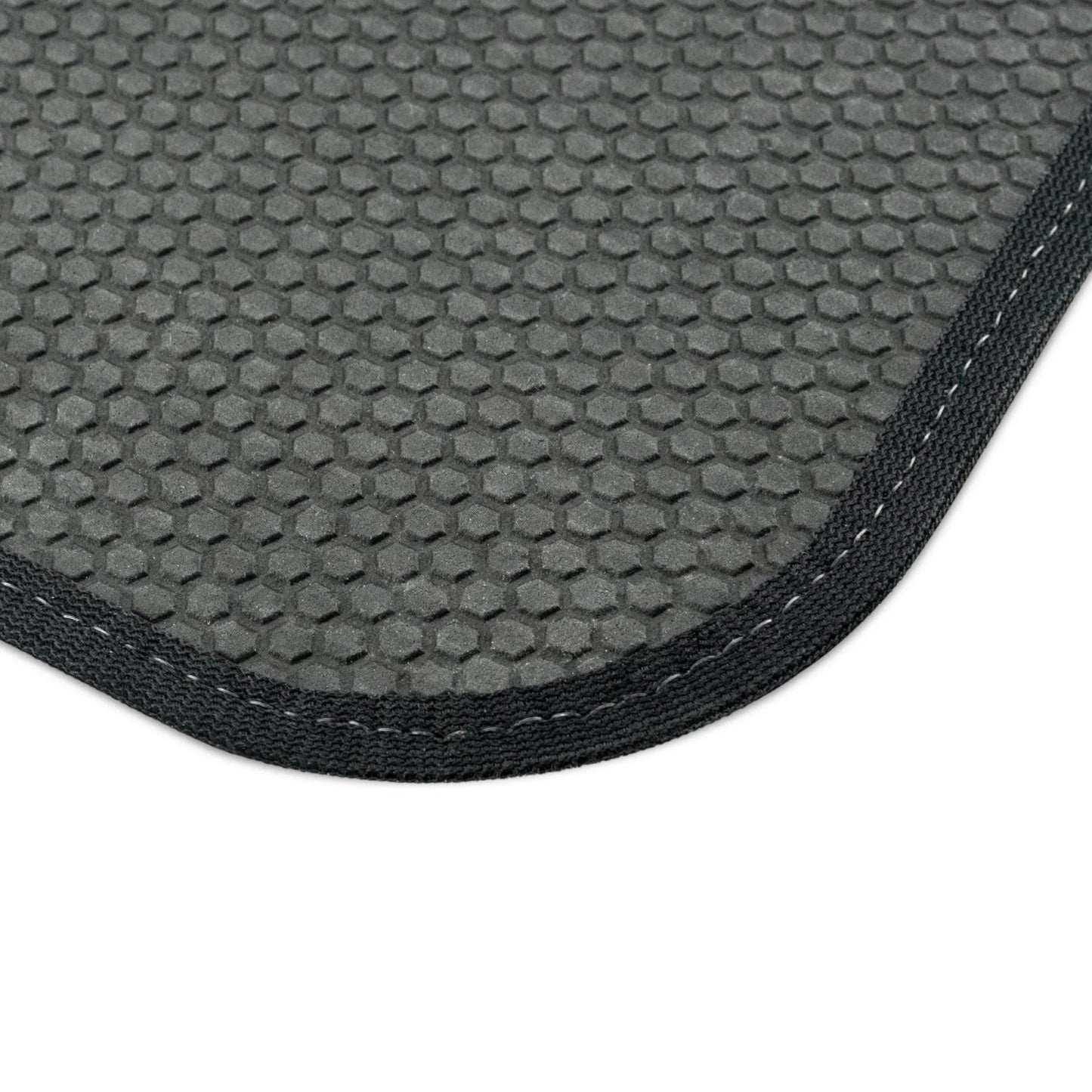 IQ Fashion | Car Mats (Set of 4)