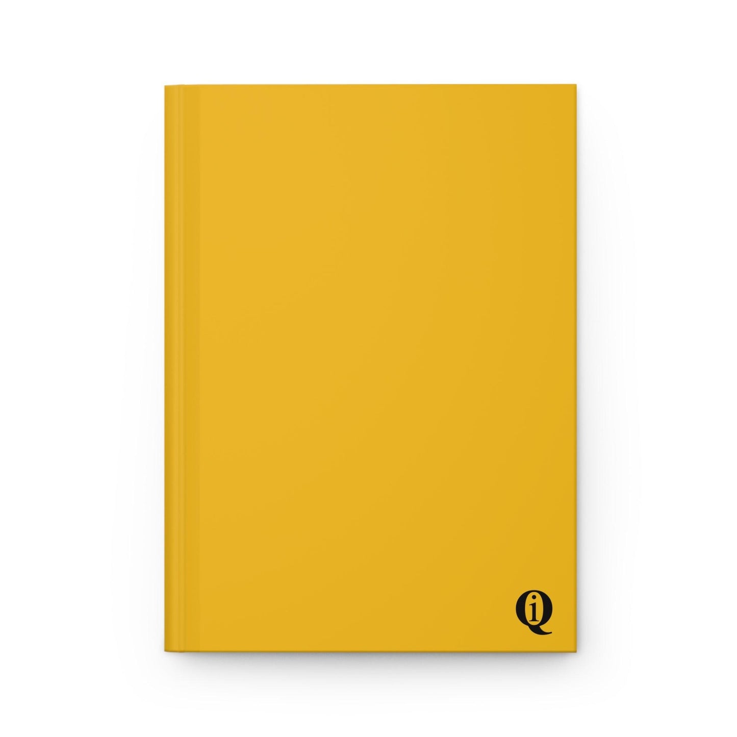 IQ Fashion | Hardcover Journal Matte