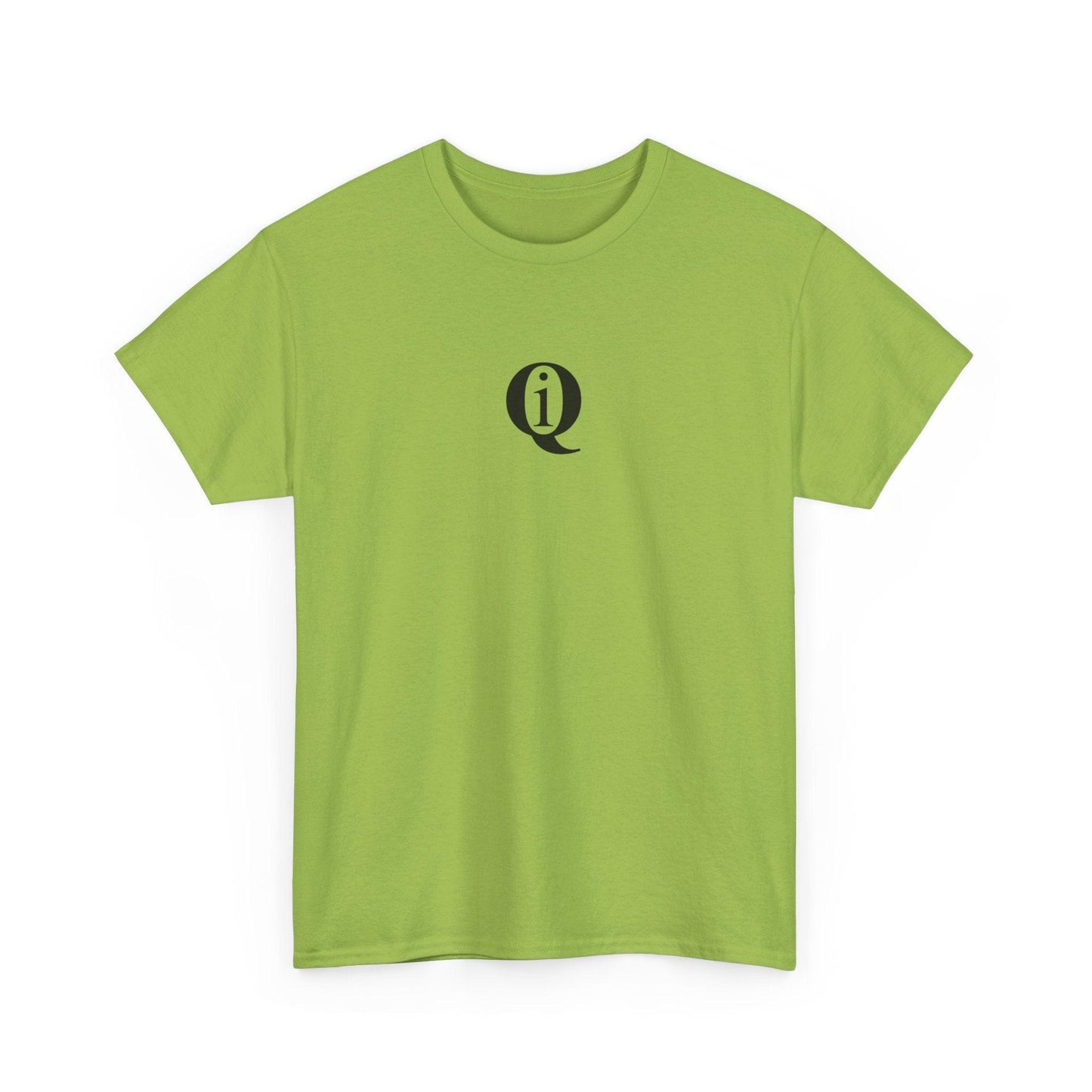 IQ Fashion | Unisex Heavy Cotton Tee