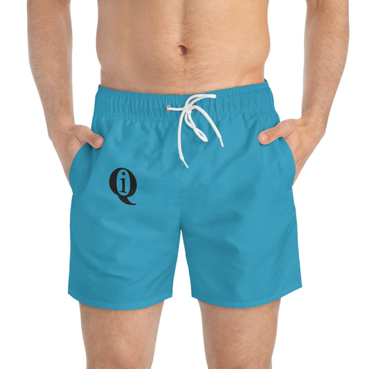 IQ Fashion | Swim Trunks (AOP)