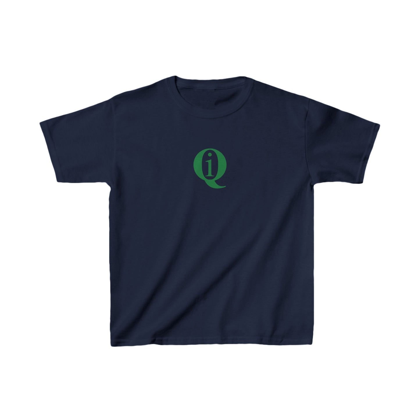 IQ Fashion |  Kids Heavy Cotton™ Tee -