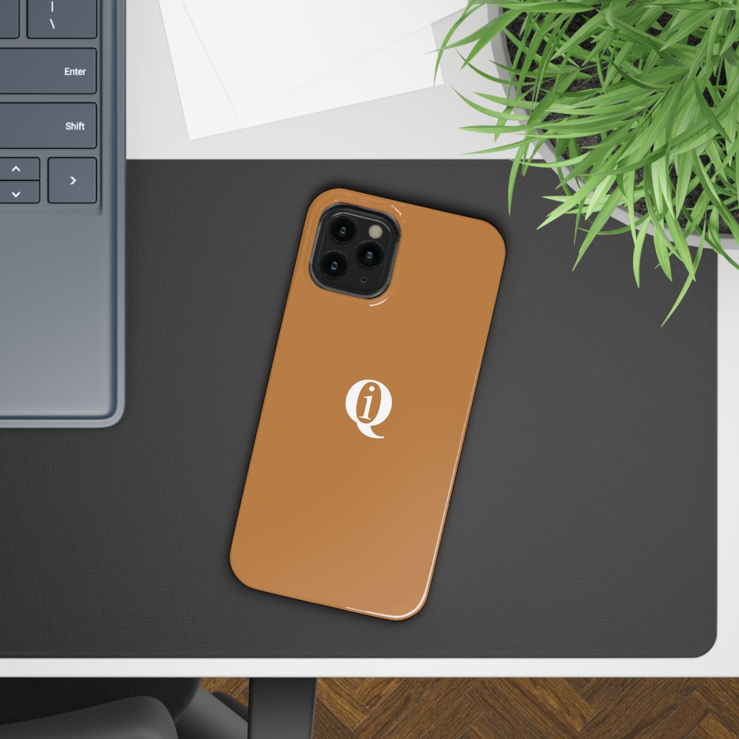 IQ Fashion | Slim Cases