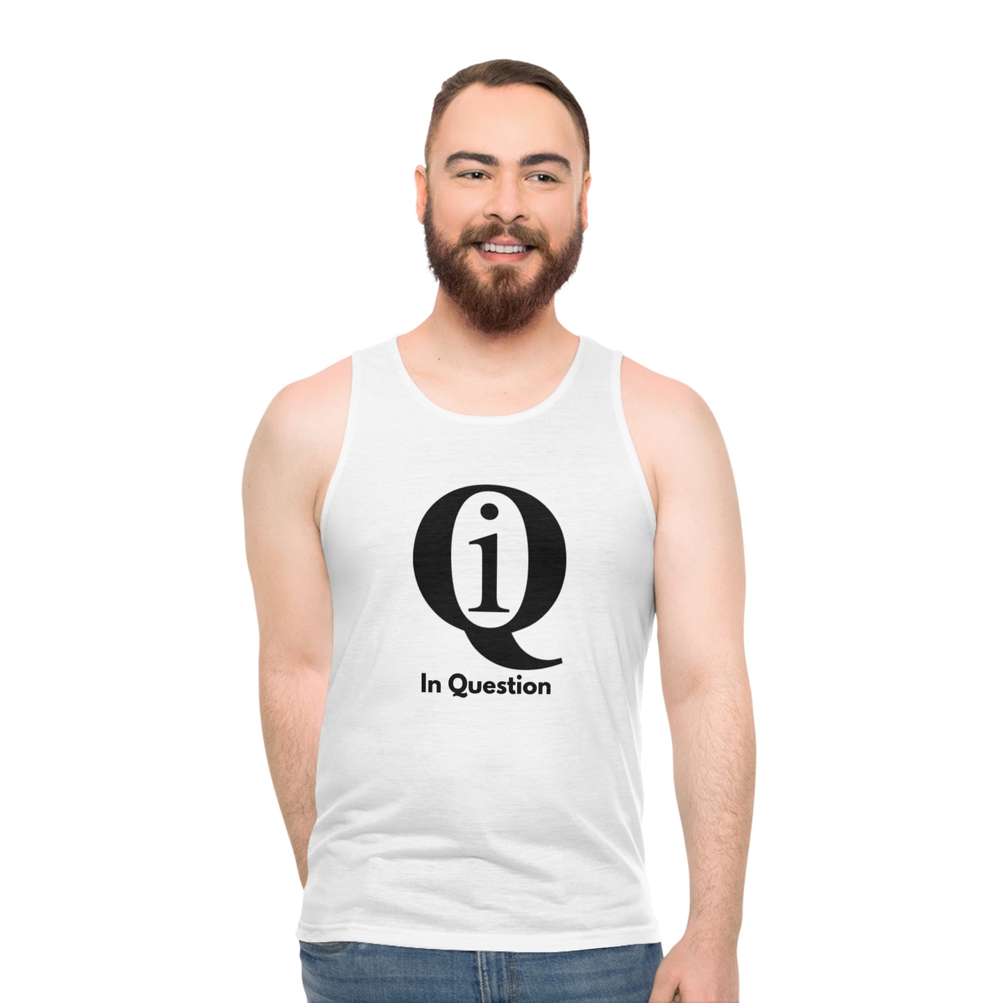 Unisex Tank Top