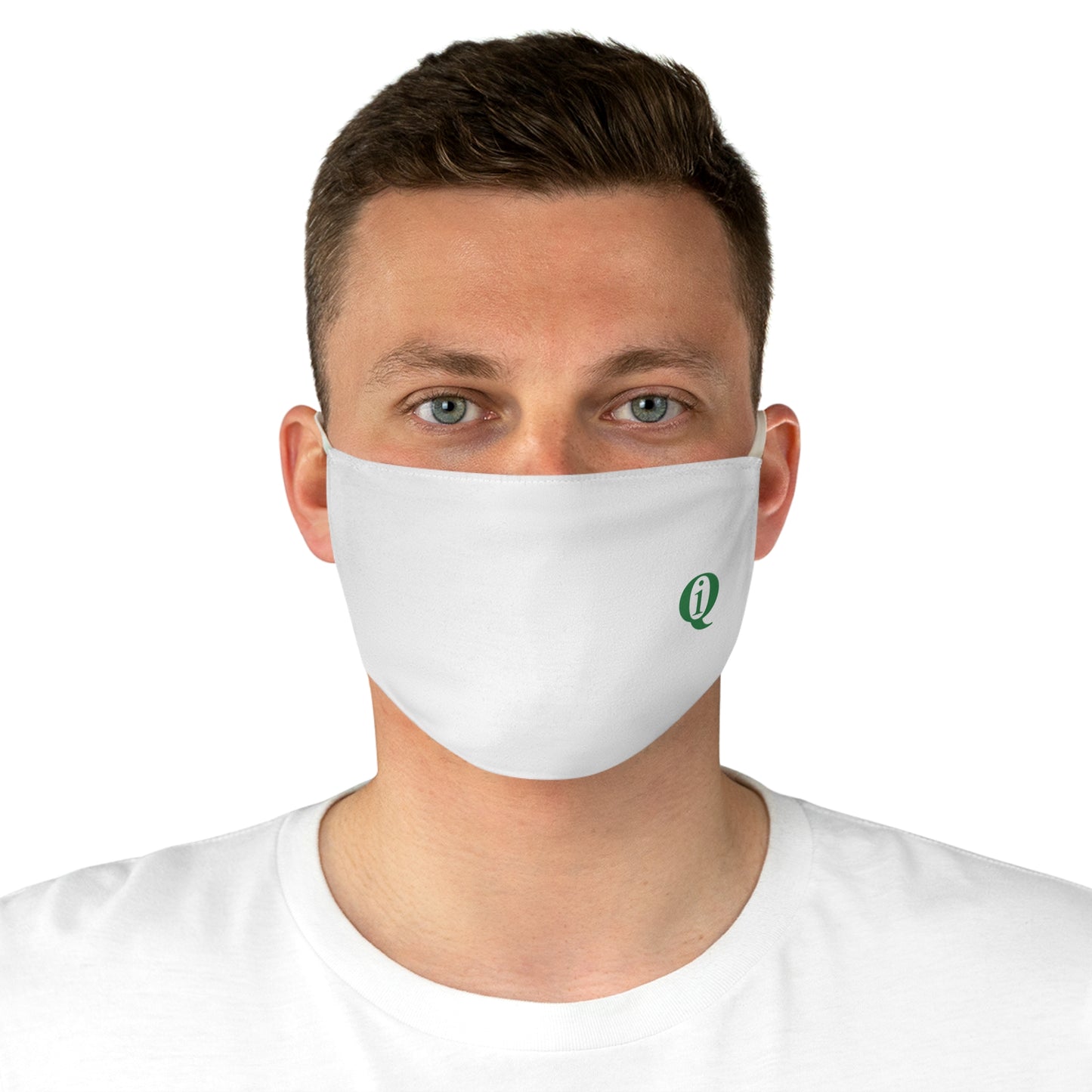 IQ Fashion | Fabric Face Mask