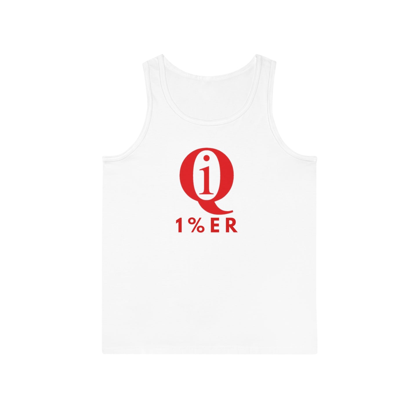 Unisex Softstyle™ Tank Top