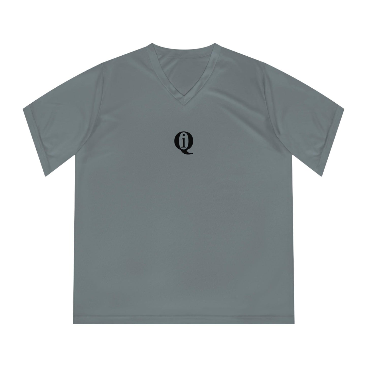 IQ Fashion | Women's Performance V-Neck T-Shirt