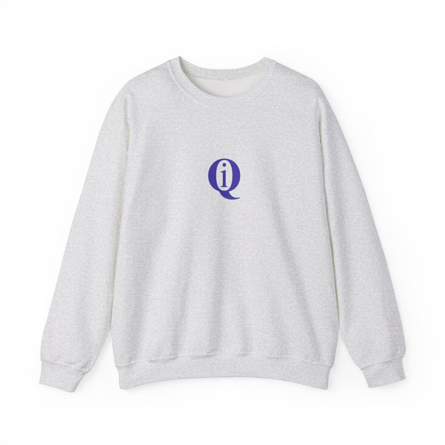 IQ Fashion | Unisex Heavy Blend™ Crewneck Sweatshirt