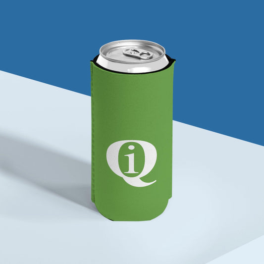 IQ Fashion | Slim Can Cooler