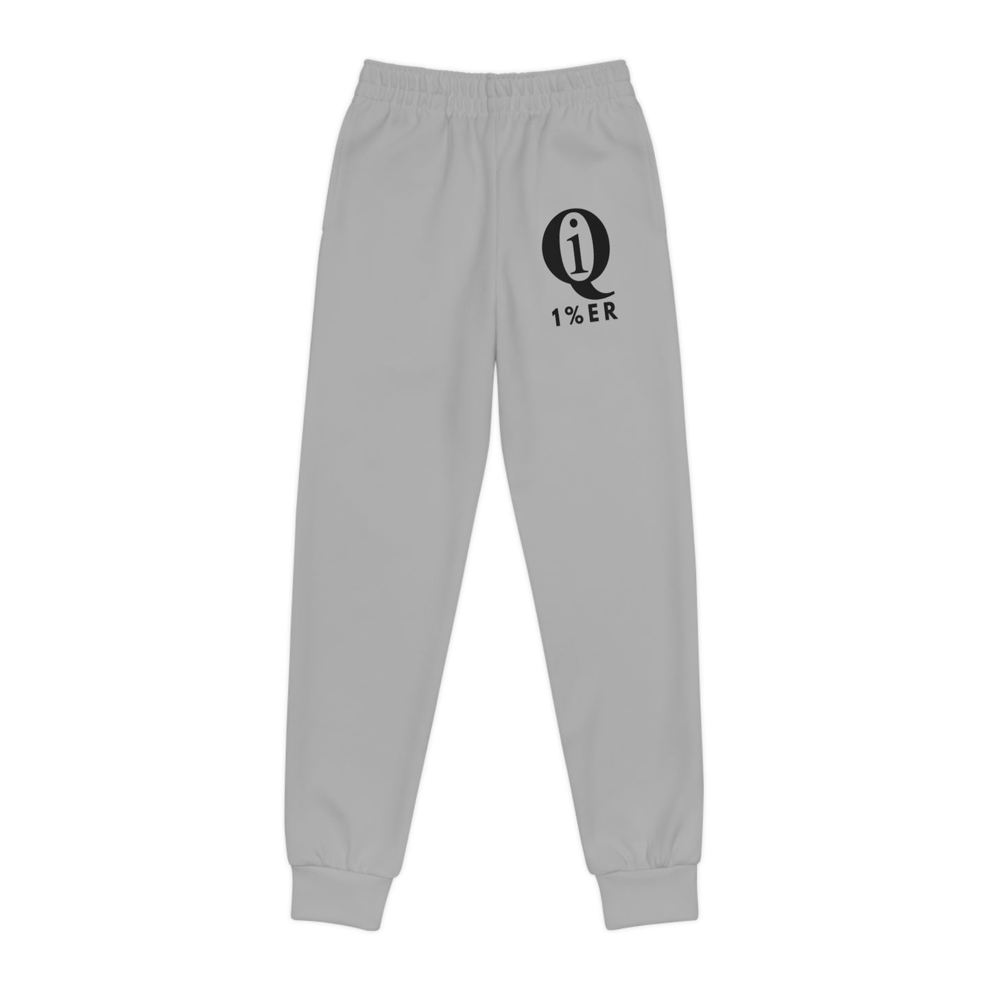 IQ Fashion | Youth Casual Joggers