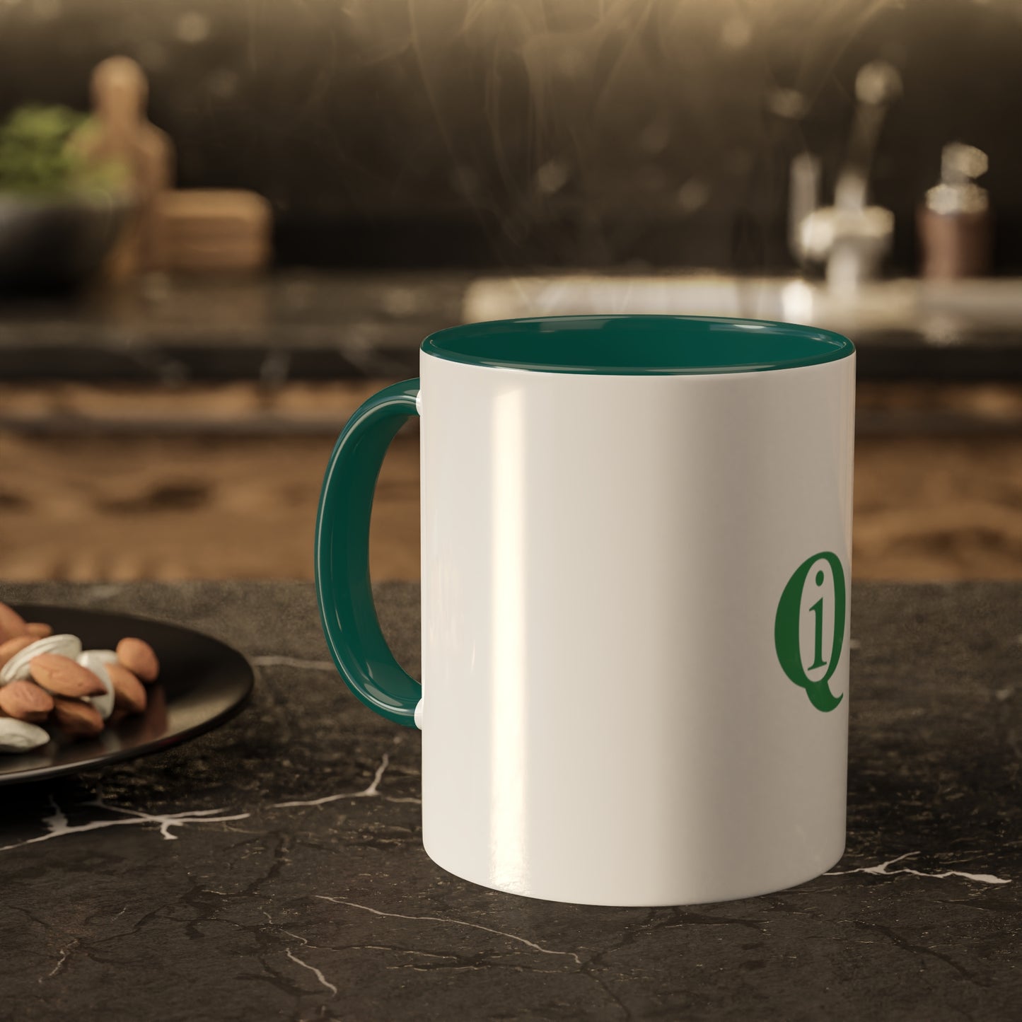 IQ Fashion | Colorful Mugs, 11oz