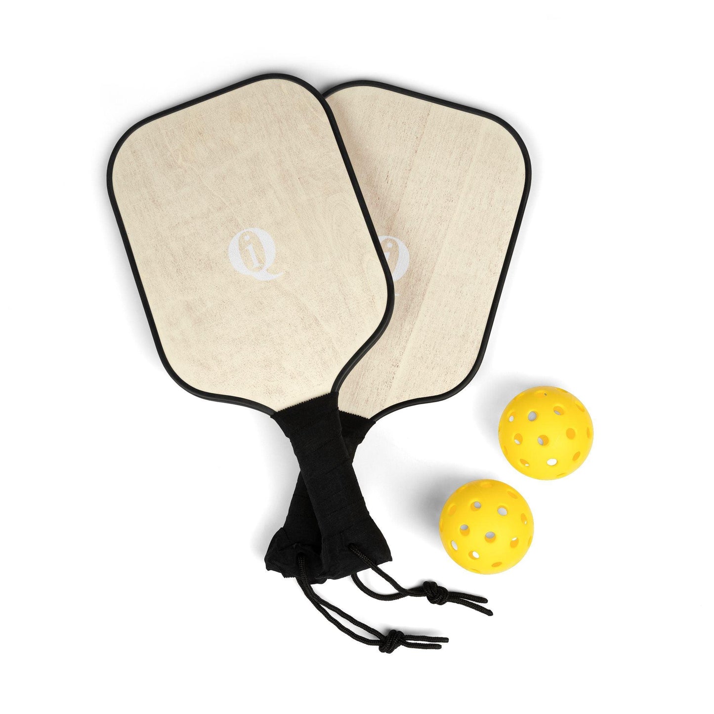 IQ Fashion | Pickleball Kit