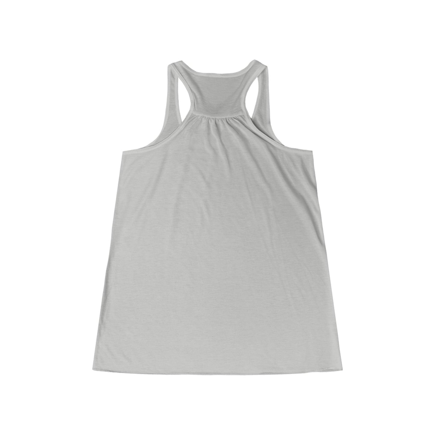 IQ Fashion | Women's Flowy Racerback Tank