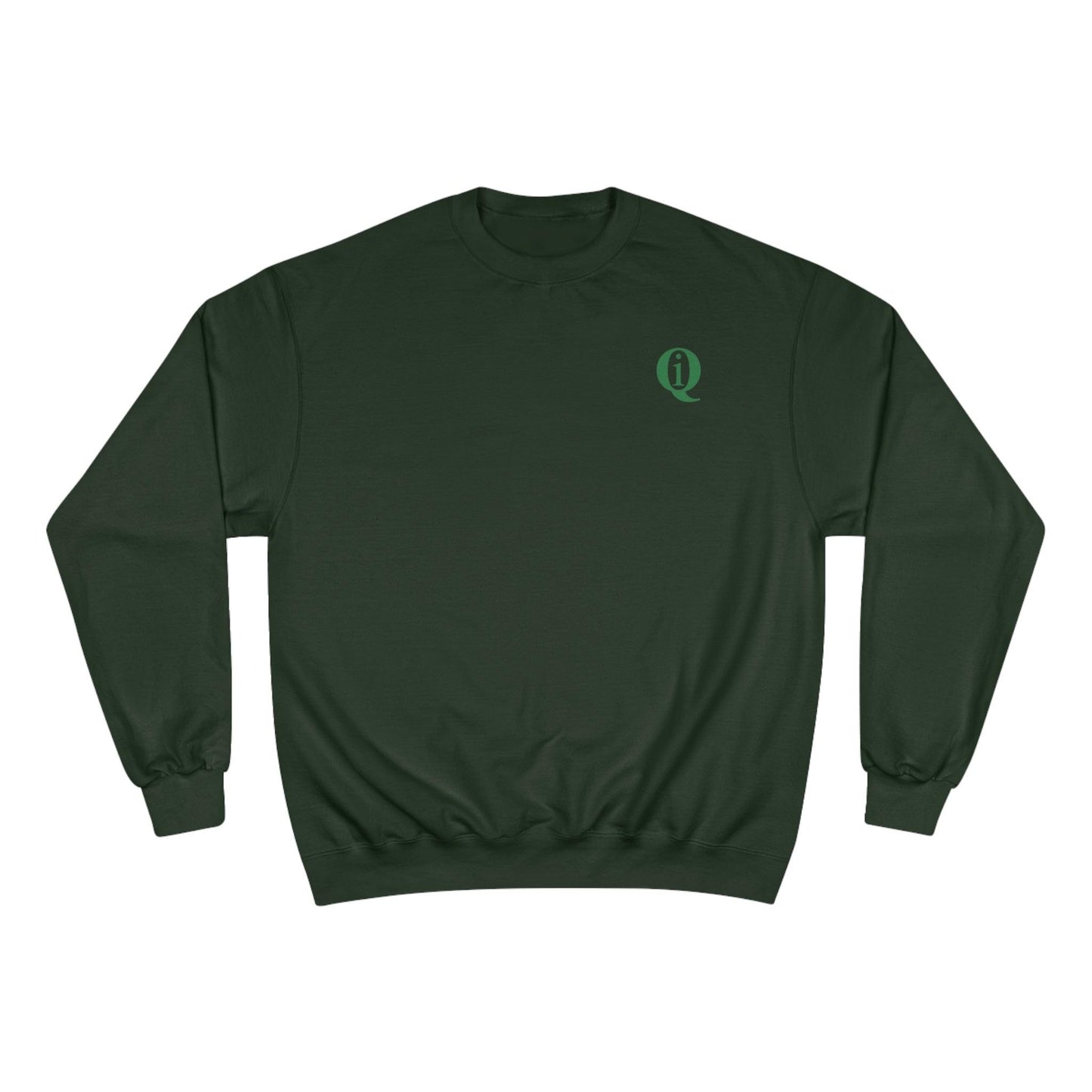 IQ Fashion | Champion Sweatshirt