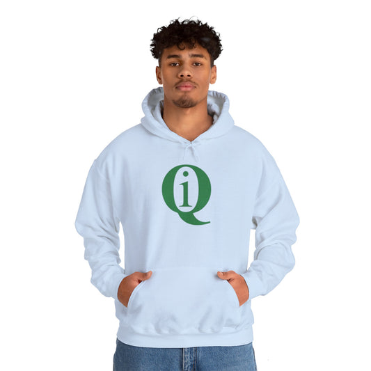 IQ Fashion | Unisex Heavy Blend™ Hooded Sweatshirt