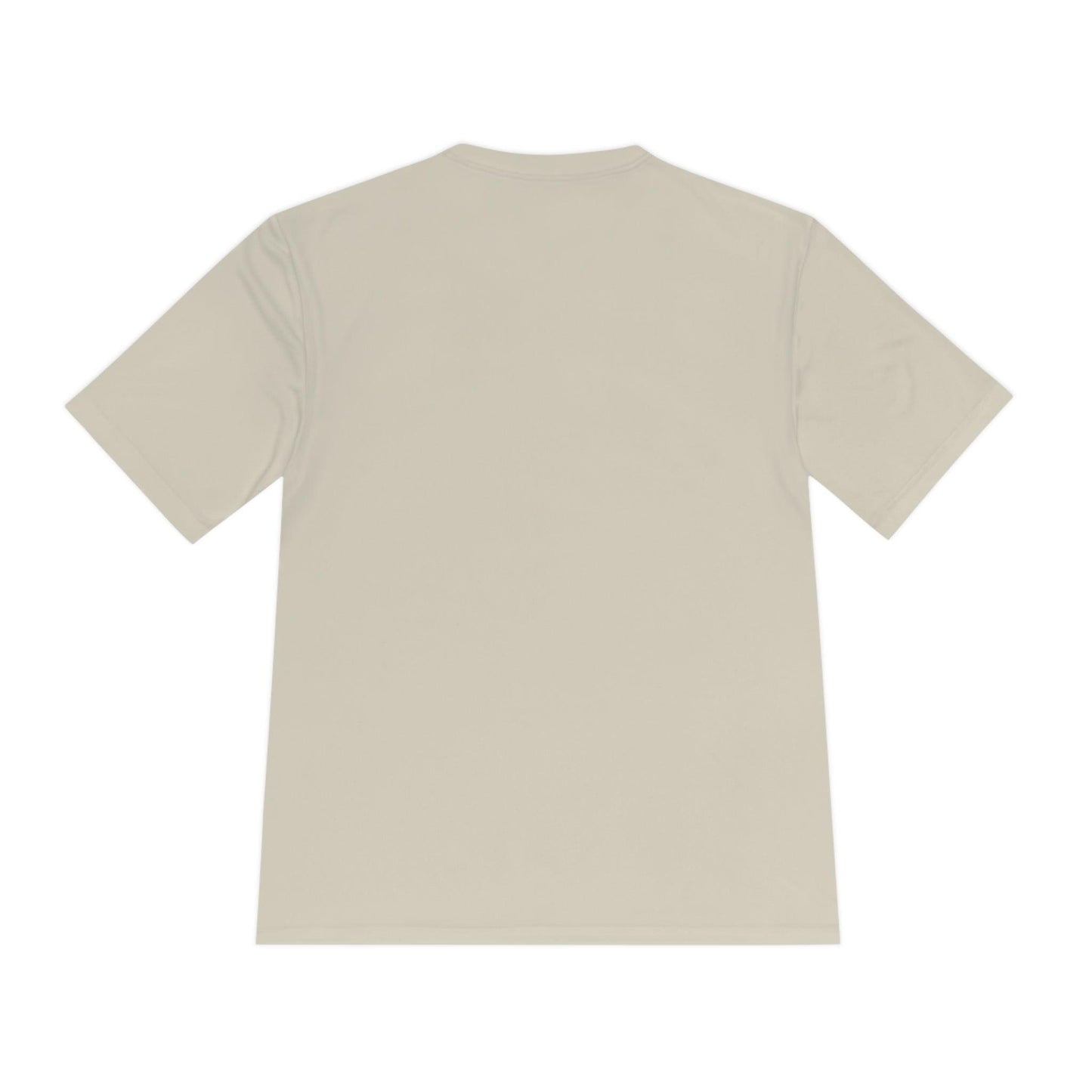 IQ Fashion | Unisex Moisture Wicking Tee