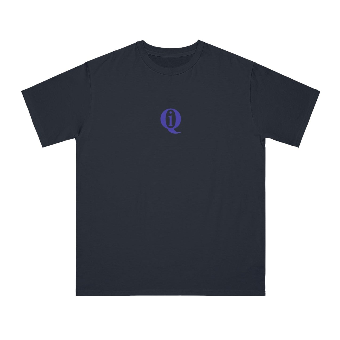 IQ Fashion | Organic Unisex Classic T-Shirt