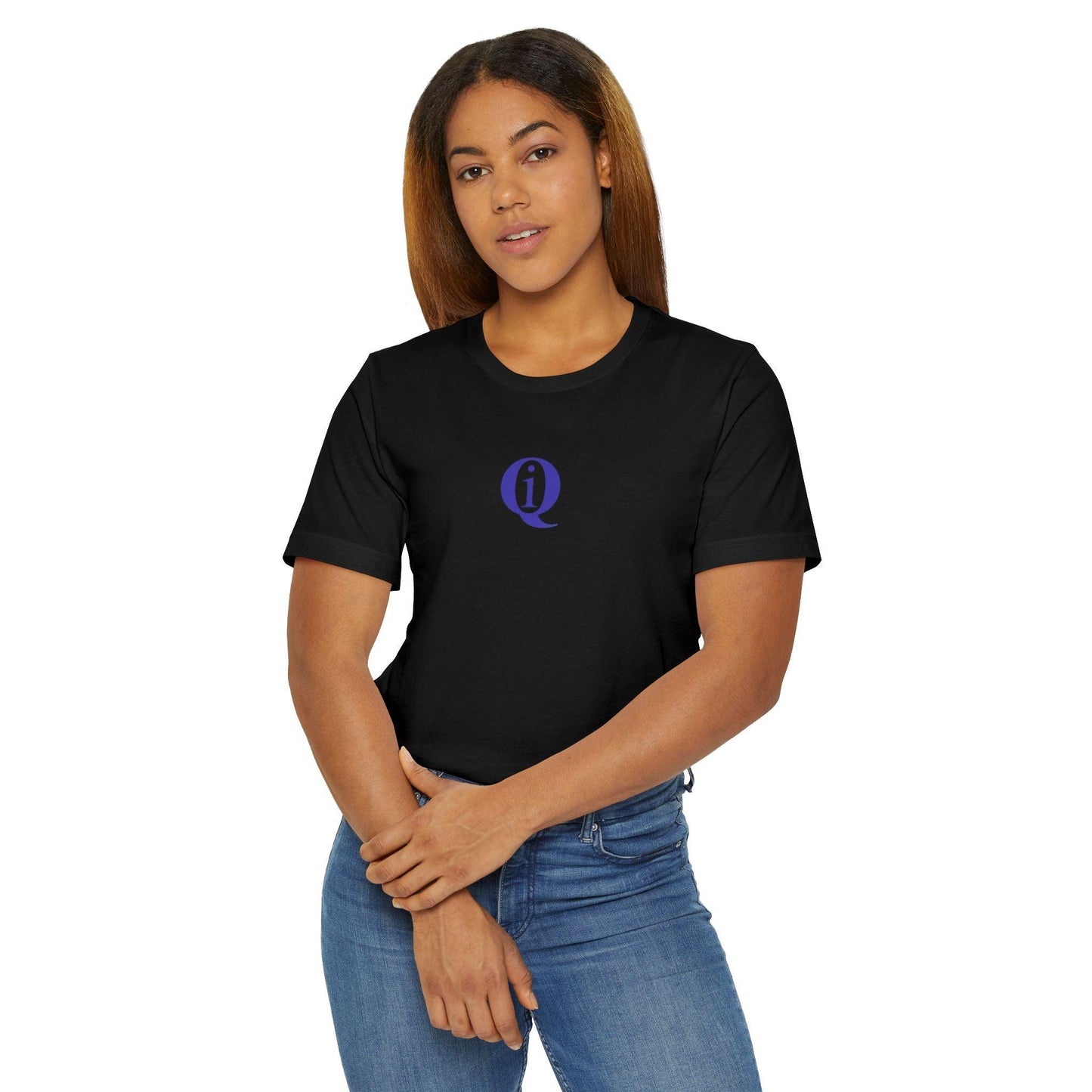 IQ Fashion | Unisex Jersey T-Shirt