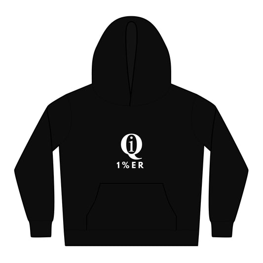 IQ Fashion | Relax Hoodie