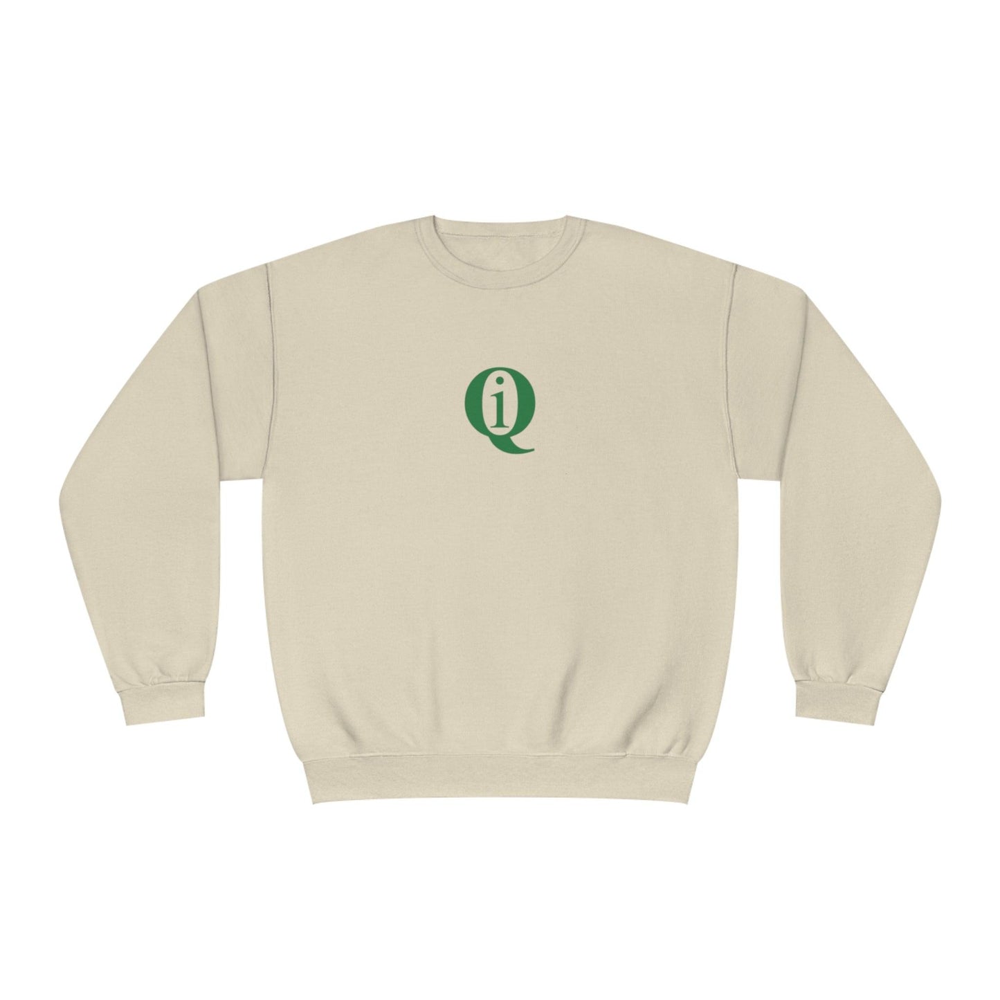 IQ Fashion | Unisex NuBlend® Crewneck Sweatshirt